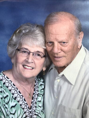 Montoursville couple celebrates 65 years